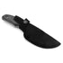 Price US$ 9.29 High Quality Wood Handle Stainless Steel Banana Big Survival Outdoor Camping Hunting Pocket Full Tang Fixed Blade Knife Buy On Alfknives.com