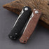 Price US$ 17.53 High Quality High Quality D2 Steel Blade Edc Pocket Folding Knife With G10 Handle 2 Color Options Buy On Alfknives.com