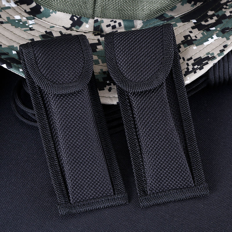 Price US$ 6.46 High Quality High Quality Portable Black Nylon Bag For Folding Knife Buy On Alfknives.com