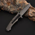 Price US$ 9.56 High Quality Best Sellers Wood Handle Handmade Outdoor Survival Pocket Camping Folding Knife Buy On Alfknives.com