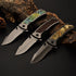 Price US$ 9.69 High Quality Top Seller Tactical Survival 3D Printing Design Edc Small Outdoor Camping Hunting Wood Handle Pocket Knife Sets Buy On Alfknives.com