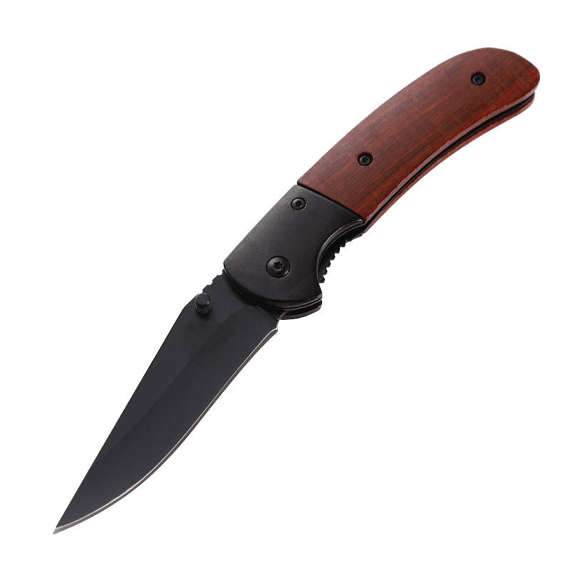 Price US$ 8.84 High Quality New Best Selling Products Wholesale Outdoor Camping Survival Hunting Handmade Blank Wood Folding Pocket Knife Buy On Alfknives.com