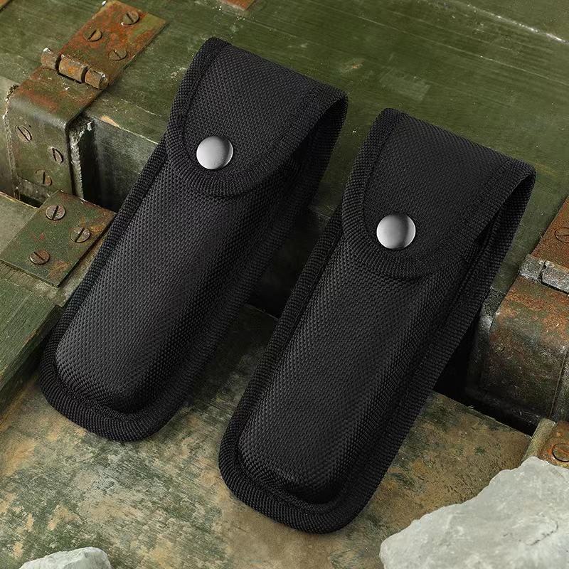 Price US$ 7.94 High Quality Multi Purpose Nylon Cover For Small Led Flashlight Tool Knife Storage Pouch Case  164*70Mm Buy On Alfknives.com