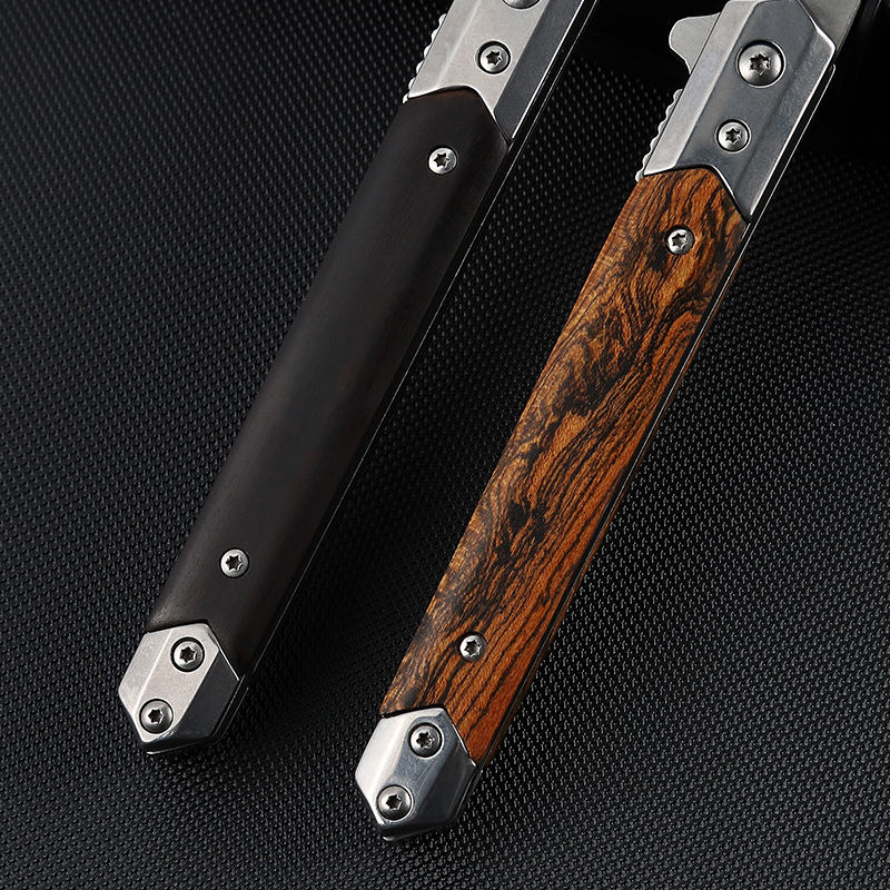 Price US$ 10.15 High Quality New Arrival Folding Blade Knives Outdoor Survival Pocket Tactical Knives Pocket Wood Knife For Engraving Buy On Alfknives.com