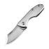 High quality 3cr13 stainless steel blade folding camping survival mini gift knife