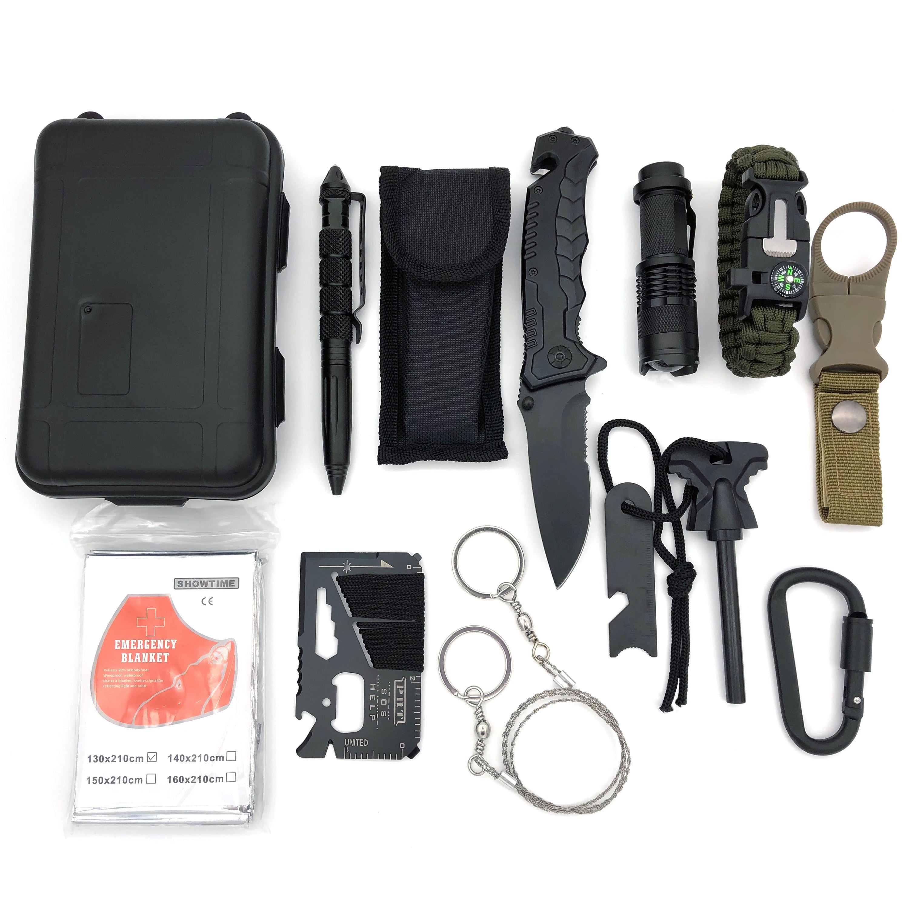 Price US$ 20.78 High Quality Tactical And Portable Pouch Camping Mini Small First Aid Multi Function Emergency Medical Outdoor Survival Gadgets First Aid Kit Buy On Alfknives.com