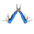 Professional handle tool portable stainless multifunctional folding outdoor survival pliers