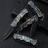 Price US$ 8.04 High Quality High Grade 6In Length 3Cr13Mov Steel Edc Folding Custom Pocket Knife Tactical Camping Tools Handmade Small Hunting Knifes Buy On Alfknives.com