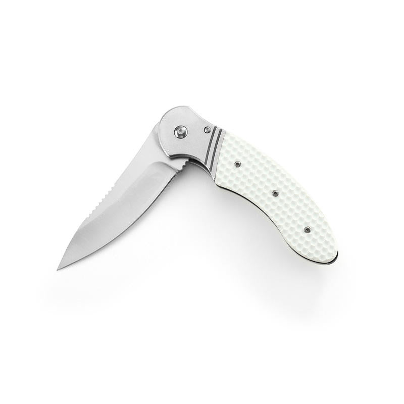 Price US$ 12.39 High Quality Camping Edc Pocket Cutter Knife Foldable Blade Outdoor Survival Knife  Multifunction Tactical Pocket Knife Buy On Alfknives.com