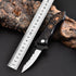 Price US$ 8.96 High Quality My Order Spider Design Pocket Hunting Folding Handmade Wholesale Outdoor Custom Hunter Camping Knife Buy On Alfknives.com