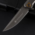 Price US$ 10 High Quality Promote Products Titanium Blade Forged Tactical Folding Pocket Knifes Survival Knife Hunting Outdoor Camping With Logo Buy On Alfknives.com