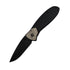 High quality stainless steel blade outdoor survival pocket Portable folding mini EDCknife