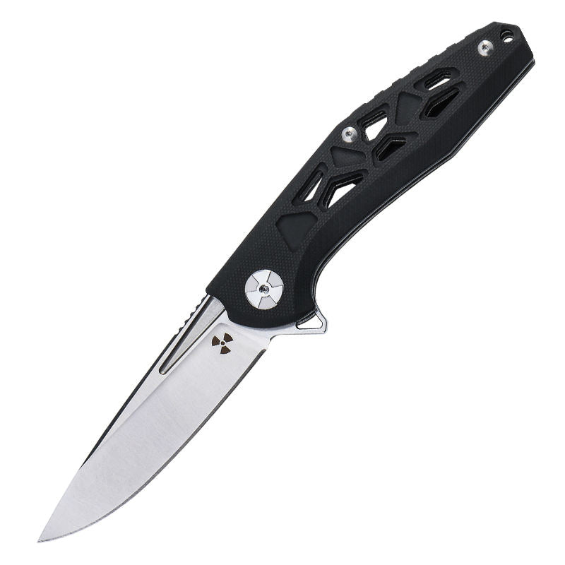 Price US$ 36 High Quality Black High Quality Hardness Sharp D2 Steel Blade Camping Outdoor Tactical Survival Knife Buy On Alfknives.com