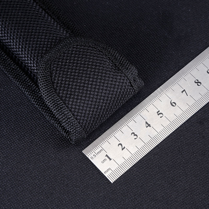 Price US$ 6.46 High Quality High Quality Portable Black Nylon Bag For Folding Knife Buy On Alfknives.com