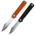 Price US$ 16 High Quality New Design 9Cr18Mov Tactical Folding Knife G10 Handle Outdoor Survival Knives Utility Camping Best Pocket Knife Buy On Alfknives.com