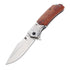 Price US$ 10 High Quality Factory Direct Selling Stainless Steel Blade Wooden Handle Knife Engraving Custom Outdoor Camping Folding Pocket Knife Buy On Alfknives.com