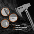 Price US$ 28.3 High Quality Adjustable Survival Shovel Axe Hammer Combos Kit Multitool Shovel Set For Camping Hiking Buy On Alfknives.com