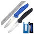 Price US$ 17.63 High Quality High Quality S90V Steel Blade Portable Tactical Folding Survival Knife With Nylon Fiberglass Handle Buy On Alfknives.com