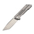 Price US$ 53 High Quality Innovative Products 2022 Survival Folding Hunting Pocket Titaniums Alloy Steel Handle D2 Knife Buy On Alfknives.com