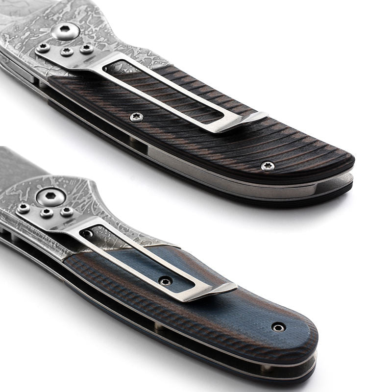 Price US$ 10.59 High Quality Hot Selling Etching Stainless Steel Folding Outdoor Survival Pocket Camping Knife In Bulk Buy On Alfknives.com