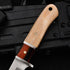 Price US$ 9.87 High Quality Fixed Blade Knife With Sheath Outdoor Survival Tactical Knife Wood Handle Camping Hunting Knives Self Defense Tools Buy On Alfknives.com