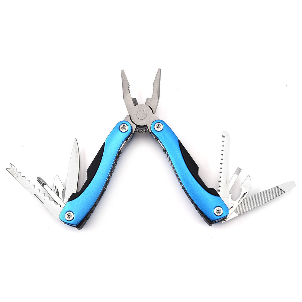 Price US$ 8.92 High Quality New 2022 Idea Colorful Handle Knife Pliers Screwdriver Opener Camping Folding Pocket Survival Other Smart Products Buy On Alfknives.com