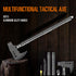 Price US$ 18.8 High Quality Foldable Axe Multi Tool Kit Emergency Gear Tourist Ax Survival Axe Outdoor Portable Tomahawk Wild Camping Hatchet Buy On Alfknives.com