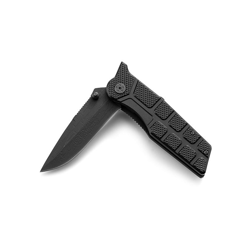 Price US$ 10.62 High Quality Tactical Folding Pocket Knife  With Anti Slip Aluminum Handle For Camping Hunting Survival Rescue & Self Defense Buy On Alfknives.com