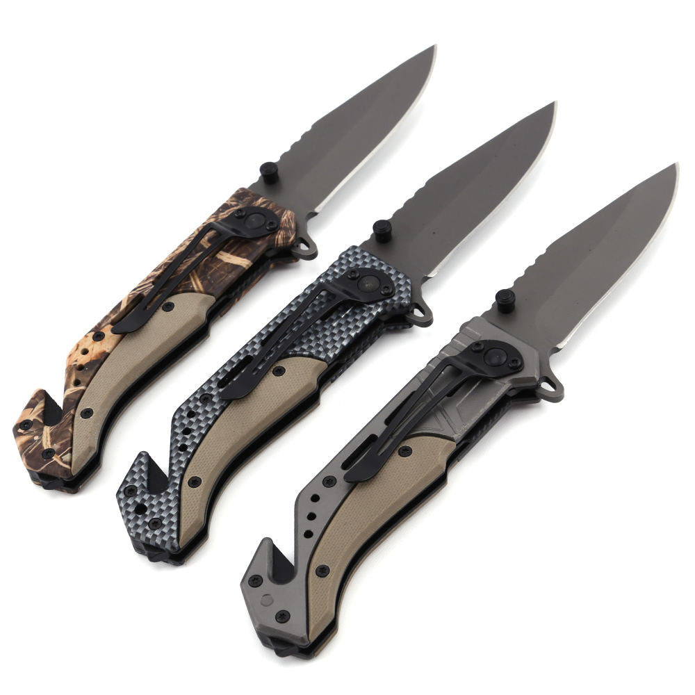 Price US$ 9.76 High Quality High Quality Stainless Steel Tool Style Cutting Pocket Foldable Knife For Traveling Buy On Alfknives.com