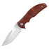 Price US$ 20.88 High Quality 9Cr18Mov Steel Blade Wooden Handle Folding Knife New Portable Tactical Knife Hunting Camping Pocket Knives Buy On Alfknives.com