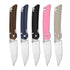 Price US$ 16.65 High Quality Bear Folding Knife D2 Blade G10 Handle Pocket Tactical Outdoor Lady Self Defense Knives Survival Hunting Buy On Alfknives.com