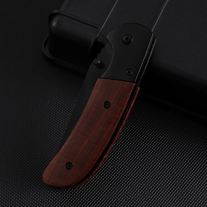 Price US$ 8.84 High Quality New Best Selling Products Wholesale Outdoor Camping Survival Hunting Handmade Blank Wood Folding Pocket Knife Buy On Alfknives.com