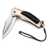 Price US$ 10.12 High Quality Acrylic Plastic Handle Handmade Pocket Pakistan Hunting Steel Folding Stainless Pink Pocket Knife Buy On Alfknives.com