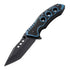 Price US$ 9.73 High Quality Plastic Handle Wild Hiking Hunting Bushcraft Pocket Folding Survival Knife With Glass Breaker Buy On Alfknives.com