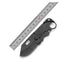 Price US$ 9.24 High Quality Outdoor Survival Etching Blackening Mini Portable Edc Folding Pocket Knife Outdoor Pocket Key Knife Buy On Alfknives.com