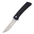 Price US$ 18.3 High Quality High Grade Best Pocket Knife In Christmas D2 Blade Black G10 Handle Tactical Hunting Folding Knives For Sales Buy On Alfknives.com