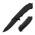 Price US$ 9.84 High Quality F107 Folding Black Coating Blade Outdoor Pocket Knife Survival Camping Knife Self Defense Tactical Knives With Plastic Handle Buy On Alfknives.com