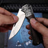 Price US$ 12.51 High Quality Survival Camping Tactical Knife Wood Handle Outdoor Portable Hunting Knives Folding Pocket Knife Hunted Series 1 Buy On Alfknives.com