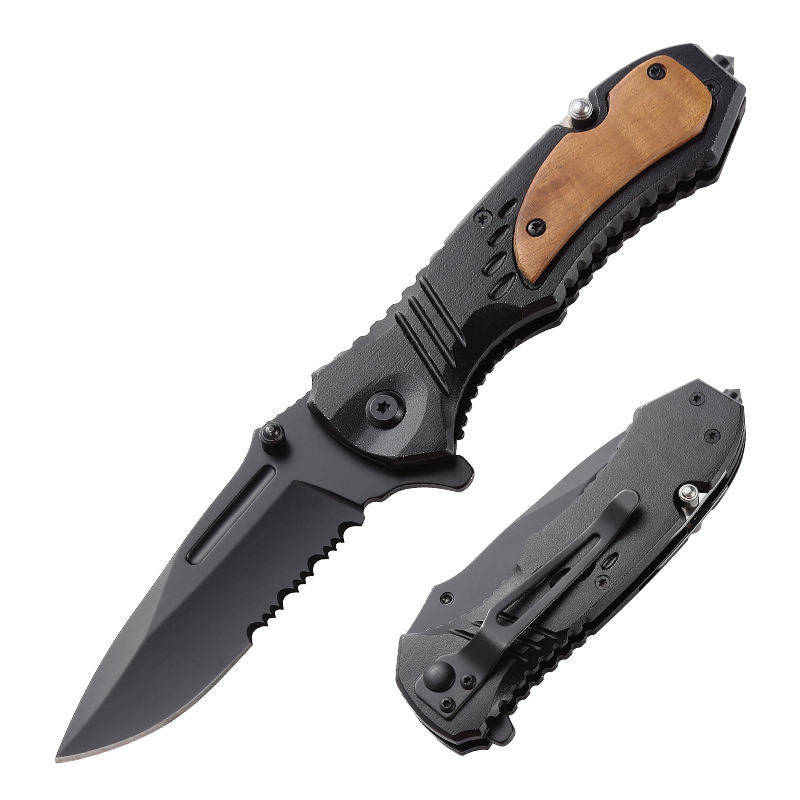 Price US$ 9.95 High Quality Hot Selling Customized Multifunctional Folding Pocket Knife Suitable For Daily Carrying Outdoor Camping Survival Knife Buy On Alfknives.com