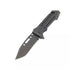 High quality stainless steel blade Tactical survival pocket knife with pocket clip