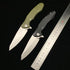 Price US$ 15.3 High Quality High Quality Folding Pocket Knife 8Cr13 Stainless Steel Blade G10 Handle Outdoor Camping Gift Hunting Knife Buy On Alfknives.com