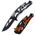 Price US$ 10.55 High Quality Wholesale Price Hot Sell Oem Latest Design Field Camping Survival Hunting Survival Aluminum Handle Folding Knife Buy On Alfknives.com