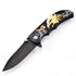 Price US$ 8.18 High Quality Eagle Pocket Outdoor Camping Self Defense Hunting Tactical Survival Folding Knife Buy On Alfknives.com