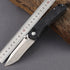 Price US$ 17.53 High Quality New Creative Can Be Customized G10 Handle D2 Steel Blade Folding Pocket Knife Camping Hunting Knife Buy On Alfknives.com