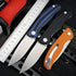 Price US$ 15.87 High Quality Hot Selling High Quality 440C Blade G10 Handle Knife Camping Portable Pocket Knife Outdoor Folding Knife Buy On Alfknives.com