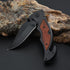 Price US$ 9.4 High Quality Alibabas Onlineshop Edc Customized Outdoor Knives Hunting Folding Wood Pocket Stainless Steel Tactical Survival Knife Buy On Alfknives.com