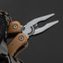 Price US$ 9.1 High Quality Bamboo Products Crimping Locking Folding Pocket Cutting Pliers Wooden Handle Multi Tool Buy On Alfknives.com