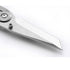 Price US$ 10.32 High Quality Hot New Design Stainless Steel Satin Finished Survival Hunting Tactical Self Defense Folding Pocket Knife For Outdoor Camping Buy On Alfknives.com