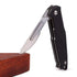 Price US$ 15 High Quality Quick Replaceable Scalpel Blade Folding Knife G10 Handle 10Pcs Exchange Surgical  24 Edge Blade Survival Pocket Knife Hunting Buy On Alfknives.com