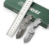 Price US$ 9.52 High Quality Cute Jungle King Stainless Steel Edc Outdoor Camping Mini Folding Pocket Knife Buy On Alfknives.com